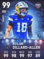 Rylon Dillard-Allen