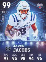 Javen Jacobs