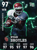 Ryan Broyles