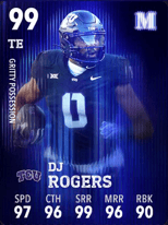 DJ Rogers