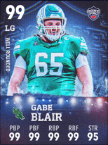 Gabe Blair