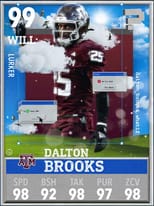 Dalton Brooks