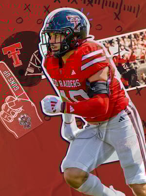 Jacob Rodriguez Season 7 99 OVR - College Football 25