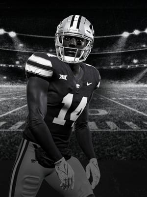 Dante Cephas CFP 90 OVR - College Football 25