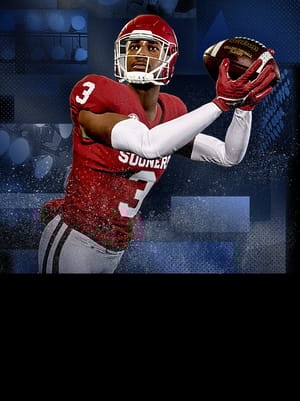 Robert Spears-Jennings SOTW - Bowl Blitz 92 OVR - College Football 25