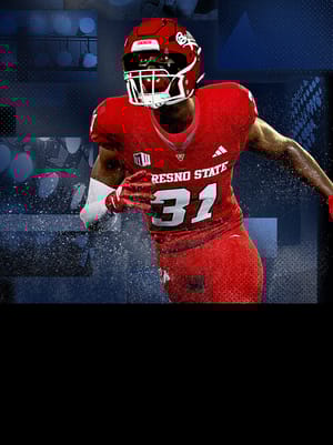 Phoenix Jackson SOTW - Bowl Blitz 92 OVR - College Football 25