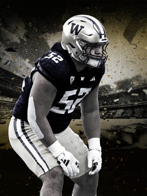 Voi Tunuufi National Championships 91 OVR - College Football 25