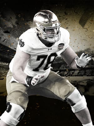 Pat Coogan National Championships 91 OVR - College Football 25