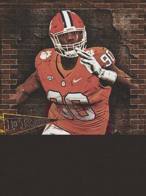 Stephiylan Green Fraternities - Walk Ons 91 OVR - College Football 25