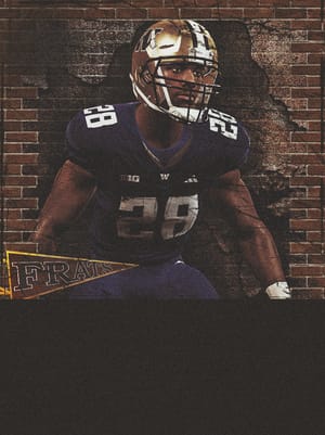 Khmori House Fraternities - Walk Ons 91 OVR - College Football 25