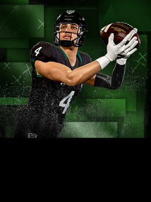 Cam Stone Scheme Spotlight 97 OVR - College Football 25