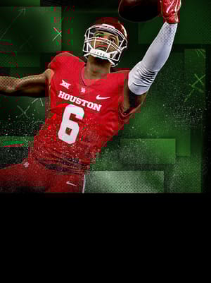 Maliq Carr Scheme Spotlight 92 OVR - College Football 25