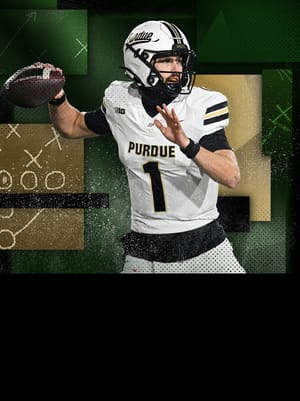 Hudson Card Scheme Spotlight 99 OVR - College Football 25