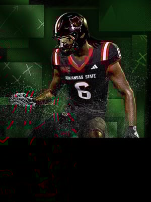 Dontay Joyner Scheme Spotlight 97 OVR - College Football 25