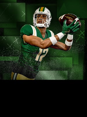 CJ Clinkscales Scheme Spotlight 94 OVR - College Football 25