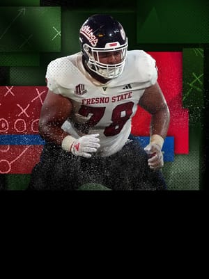 Osmar Velez Scheme Spotlight 99 OVR - College Football 25