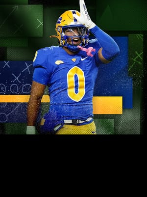 Braylan Lovelace Scheme Spotlight 99 OVR - College Football 25