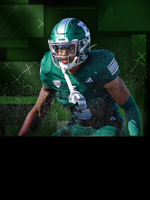 Quentavius Scandrett Scheme Spotlight 93 OVR - College Football 25