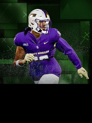 Chris Shearin Scheme Spotlight 95 OVR - College Football 25