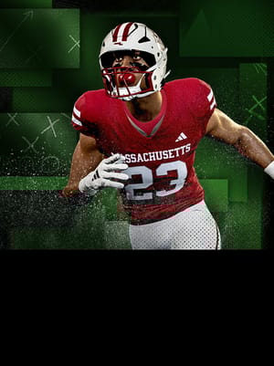 Jalen Stewart Scheme Spotlight 92 OVR - College Football 25