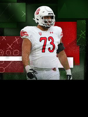 Tanoa Togiai Scheme Spotlight 98 OVR - College Football 25
