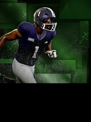 Marques Watson-Trent Scheme Spotlight 97 OVR - College Football 25