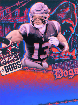 Mason Cobb Underdogs 99 OVR - College Football 25