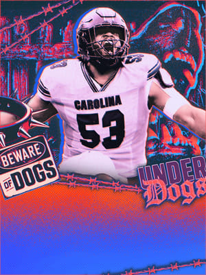 Vershon Lee Underdogs 99 OVR - College Football 25