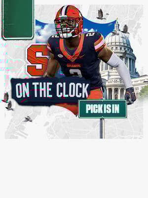 Marlowe Wax Draft 97 OVR - College Football 25