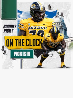 Armand Membou Draft 99 OVR - College Football 25