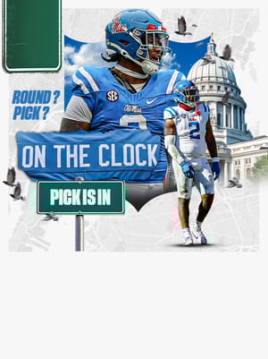 Walter Nolen Draft 99 OVR - College Football 25