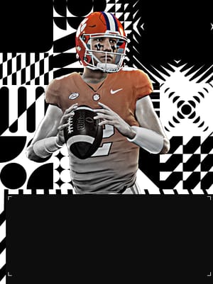 Cade Klubnik Record Breakers 97 OVR - College Football 25