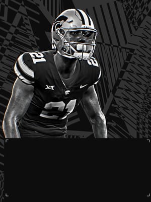 Marques Sigle Record Breakers 95 OVR - College Football 25