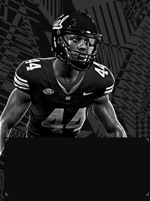 Xavier Carlton Record Breakers 95 OVR - College Football 25