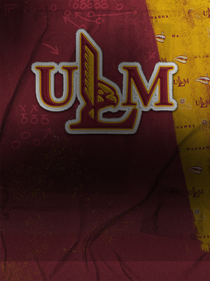 Billy Pullen Starter Team Items 64 OVR - College Football 26