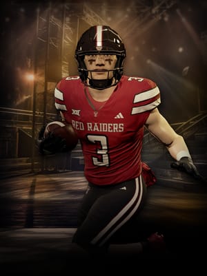 Coy Eakin Names of the Game 86 OVR - College Football 26