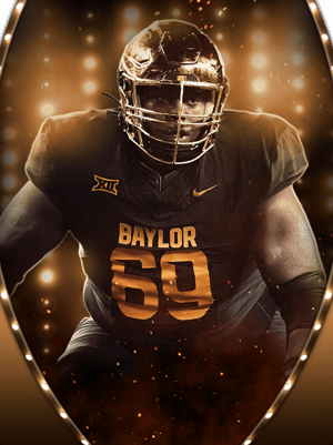 Sidney Fugar Names of the Game 90 OVR - College Football 26