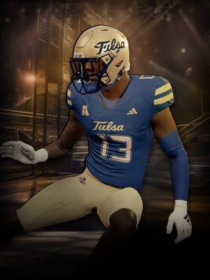 NuNu Campbell Names of the Game 88 OVR - College Football 26