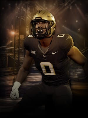 Keli Lawson Names of the Game 82 OVR - College Football 26