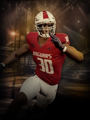 Achilles Woods Names of the Game 88 OVR - College Football 26