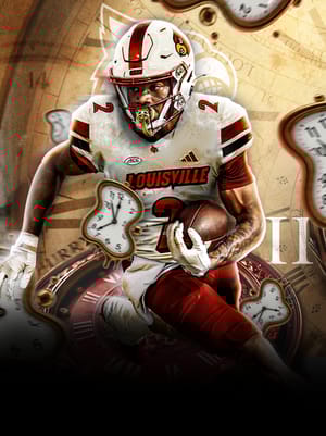 TreyShun Hurry Names of the Game 89 OVR - College Football 26
