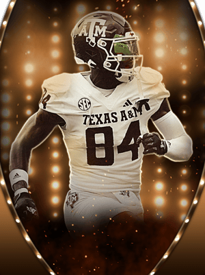 Amari Niblack Names of the Game 88 OVR - College Football 26