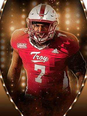 Jordan Stringer Names of the Game 87 OVR - College Football 26