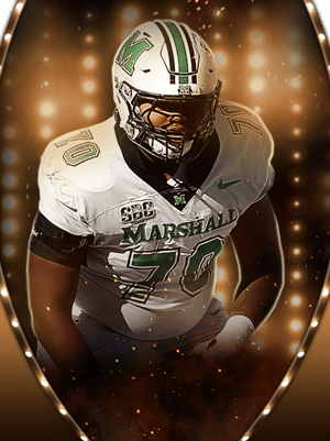 Jalen Slappy Names of the Game 89 OVR - College Football 26