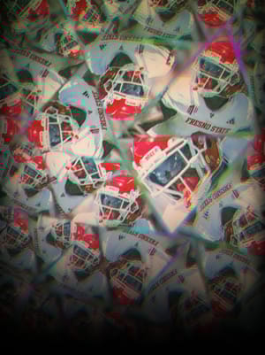 Al'zillion Hamilton Names of the Game 91 OVR - College Football 26