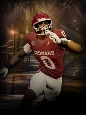 David Stone Names of the Game 83 OVR - College Football 26