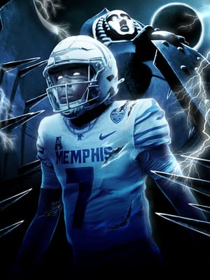 Arrington Maiden Names of the Game 89 OVR - College Football 26