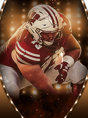 Kerry Kodanko Names of the Game 89 OVR - College Football 26