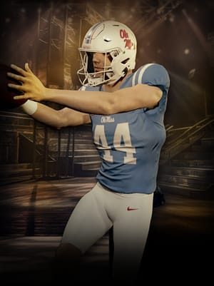 Oscar Bird Names of the Game 85 OVR - College Football 26