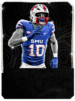 Aakil Washington Standouts 84 OVR - College Football 26